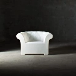 Serralunga Sirchester Armchair