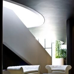 Serralunga Sirchester Contract & Residential Furniture