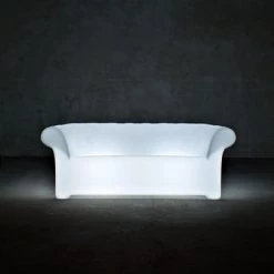 Serralunga Contract & Residential Furniture Sirchester With Light