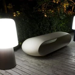 Serralunga Pic-Nic Lights