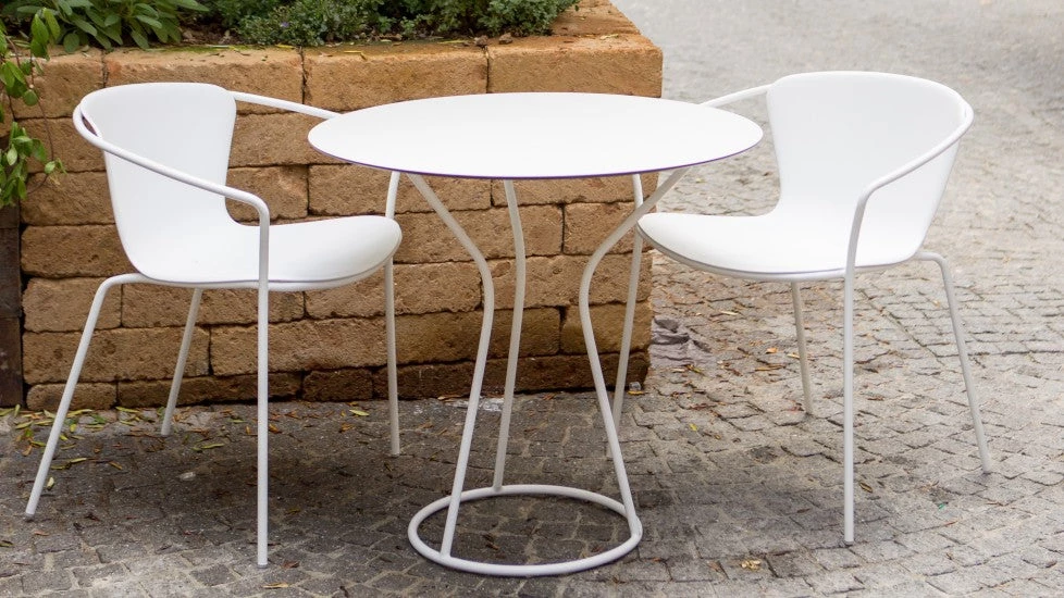 Serralunga SOLEA TABLE Contract & Residential Furniture