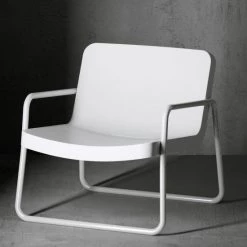 Serralunga Contract & Residential Furniture Time Out Armchair
