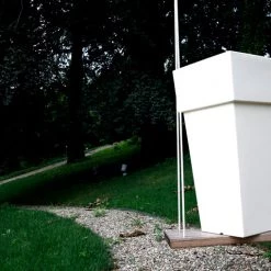 Serralunga Contract & Garden Pots Torre