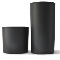 Serralunga Contract & Garden Pots Tubini