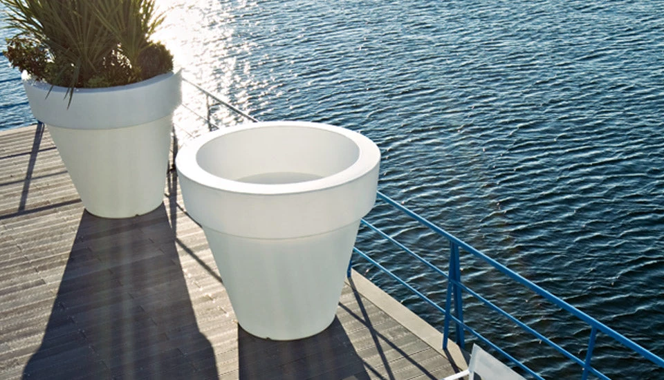 Serralunga Vas One Family & Big Bo Urban Furniture