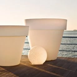 Serralunga Big-Bo Urban Furniture