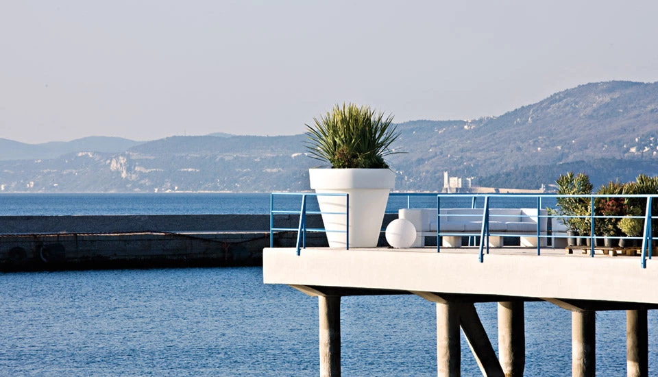 Serralunga Vas One Family & Big Bo Urban Furniture