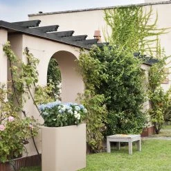 Serralunga Vaso Rettangolare O/E