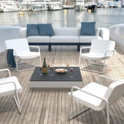 Serralunga Contract & Residential Furniture Time Out Armchair